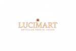 Lucimart - Inicio